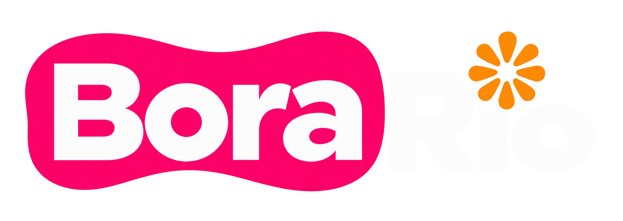 BoraRio Logo